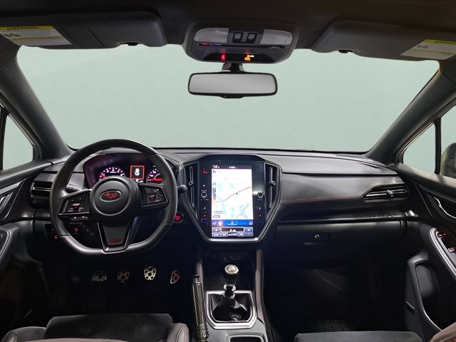 Used 2023 Subaru WRX Limited AWD/4WD image 21