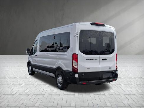 New 2026 Ford Transit 350 XL image 7