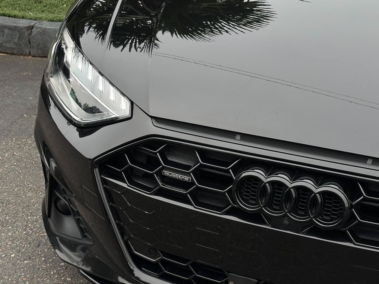 Used 2021 Audi A4 2.0T Premium Plus w/ Premium Plus Package AWD/4WD image 28