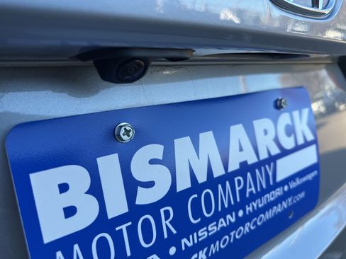 Used 2024 Honda CR-V Sport Touring image 8