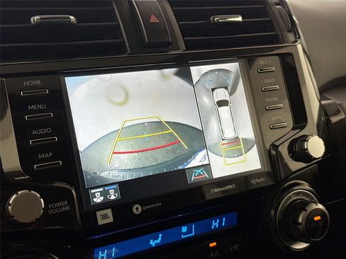 Certified 2024 Toyota 4Runner TRD Pro image 26