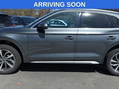 Used 2023 Audi Q5 2.0T Premium Plus w/ Premium Plus Package