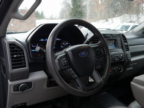 Used 2019 Ford F350 XL w/ STX Appearance Package image 10