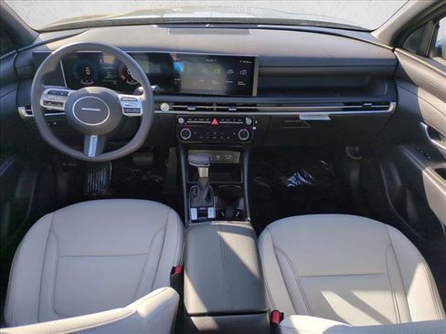 New 2026 Hyundai Santa Cruz SEL image 16