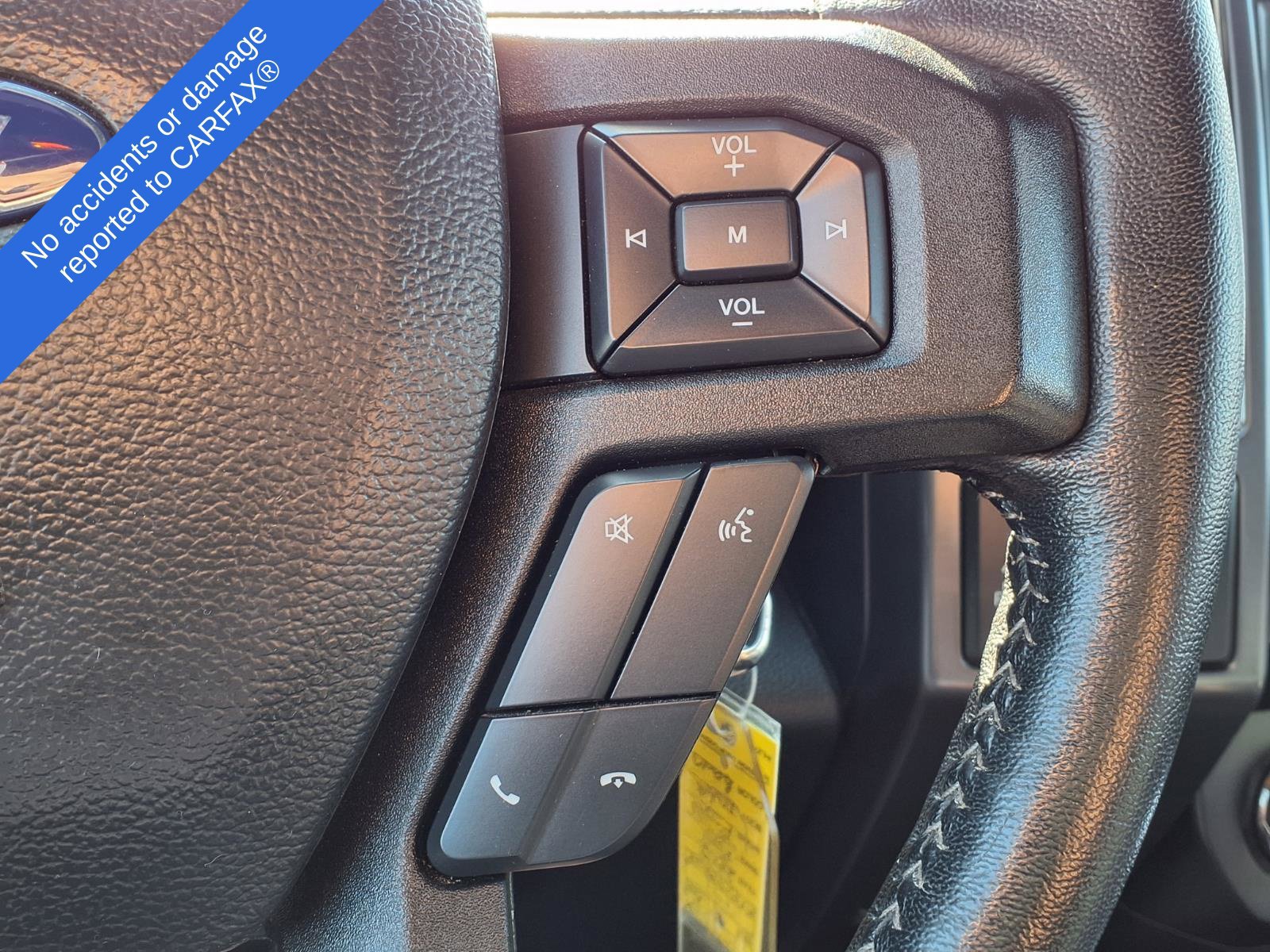 Used 2019 Ford F150 XLT w/ Equipment Group 302A Luxury AWD/4WD image 29