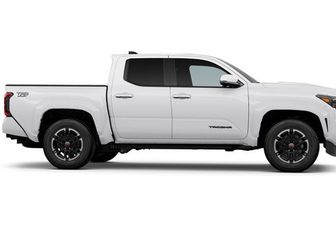 New 2026 Toyota Tacoma TRD Sport AWD/4WD image 13