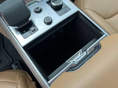 Used 2023 Land Rover Range Rover SE AWD/4WD image 34