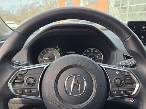 Certified 2023 Acura RDX AWD image 50