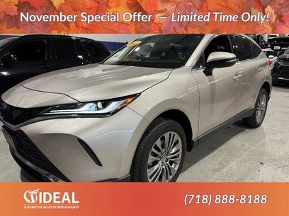 Used 2023 Toyota Venza XLE