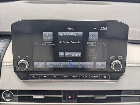 Used 2023 Mitsubishi Outlander SEL AWD/4WD image 32
