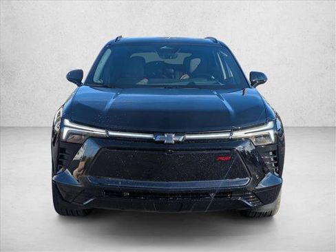 New 2026 Chevrolet Blazer EV RS w/ Super Cruise Package image 6