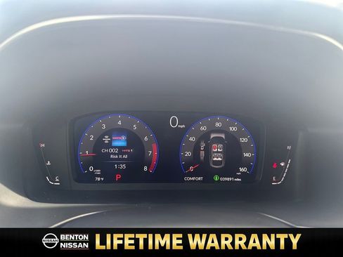 Used 2024 Acura Integra A-Spec image 13