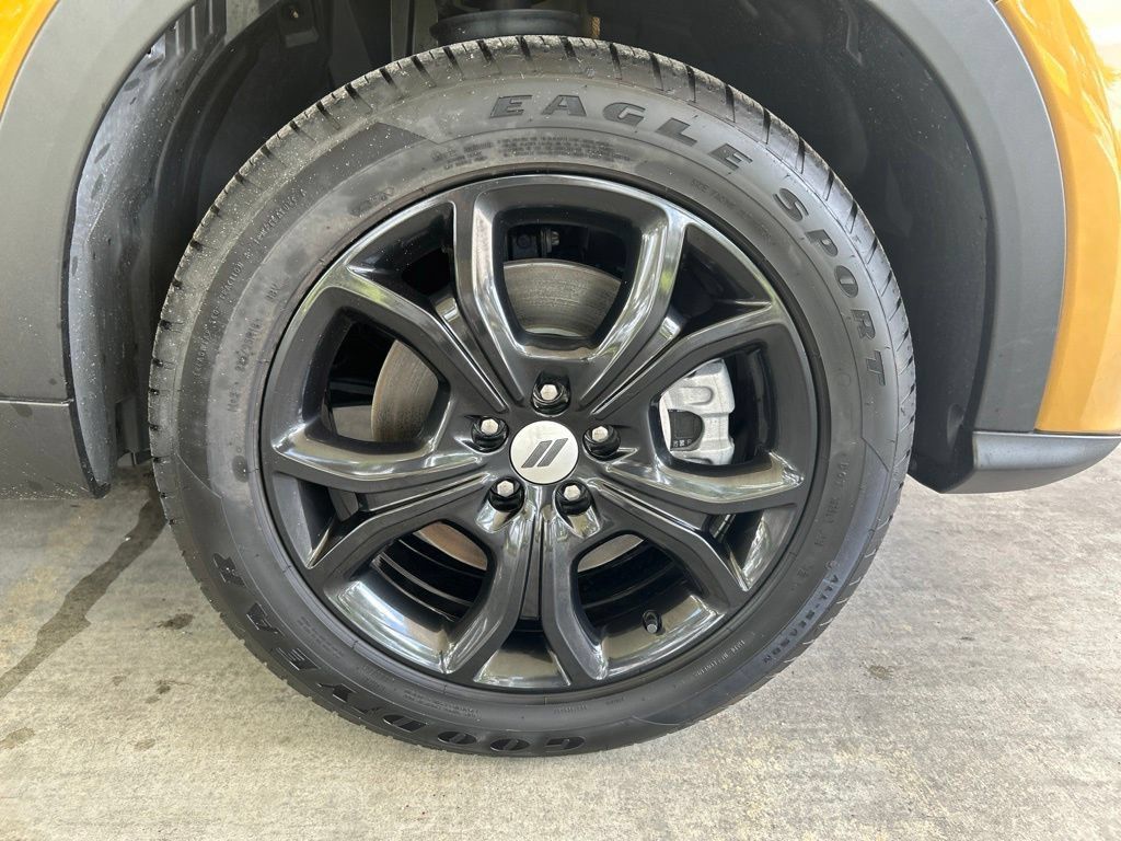 Used 2024 Dodge Hornet GT w/ GT Blacktop Package AWD/4WD image 22