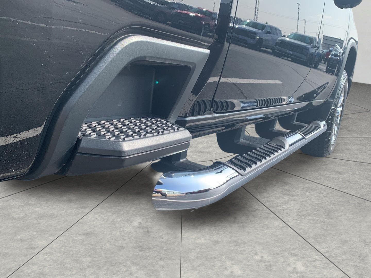 Certified 2025 Chevrolet Silverado 2500 LT w/ Z71 Chrome Sport Edition AWD/4WD image 27