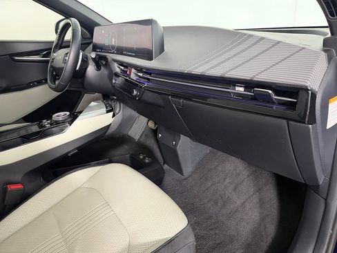 Used 2023 Kia EV6 GT-Line w/ GT-Line White Seat Package RWD image 14