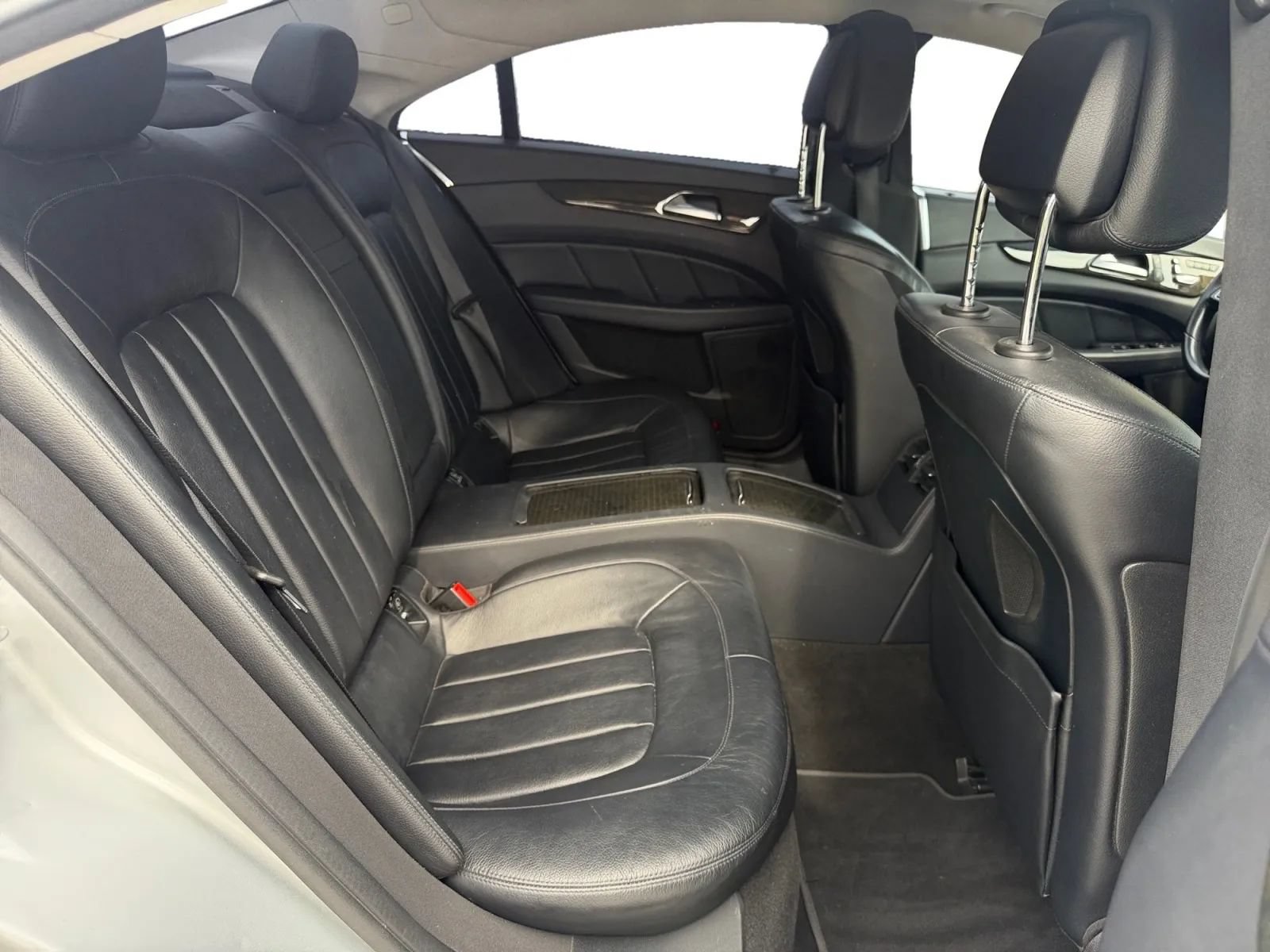 Used 2015 Mercedes-Benz CLS 400 4MATIC image 20