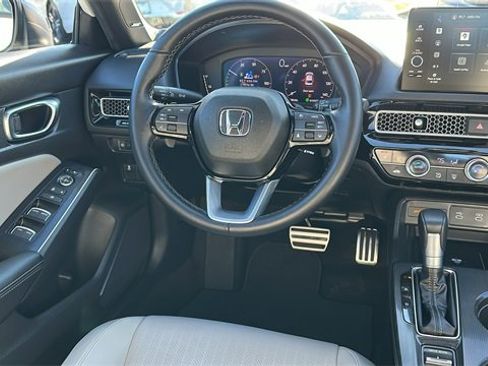 Used 2025 Honda Civic Sport Touring image 24
