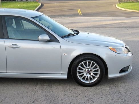 Used 2008 Saab 9-3 2.0T w/ Premium Package image 10
