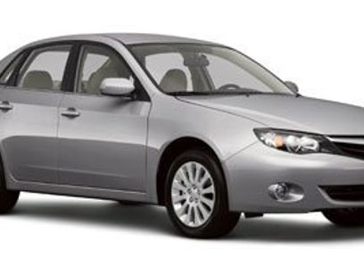 Used 2011 Subaru Impreza 2.5i Premium w/ PWR Moonroof Value Pkg