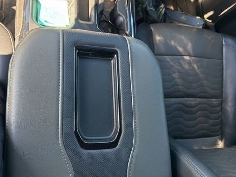 Used 2022 Chevrolet Silverado 1500 ZR2 w/ Technology Package image 19