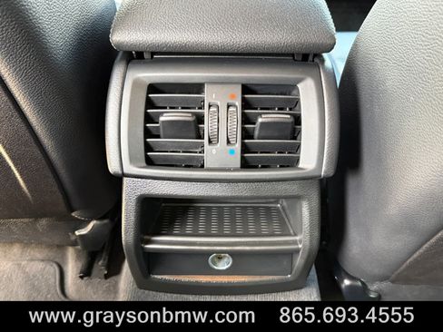 Used 2016 BMW X4 xDrive35i AWD/4WD image 16