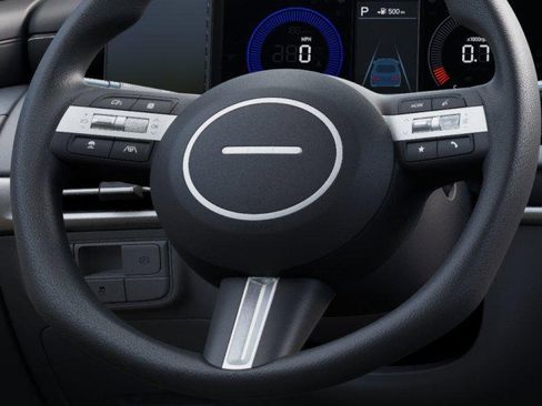 New 2026 Hyundai Tucson SE image 52