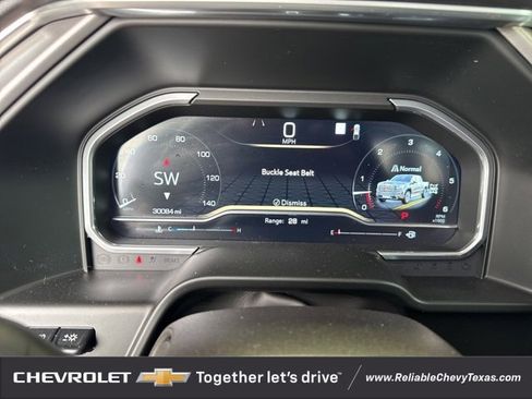 Certified 2023 GMC Sierra 1500 Denali w/ Technology Package image 13