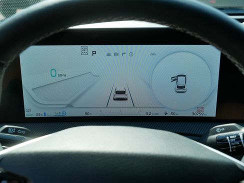 Certified 2023 Kia EV6 GT-Line AWD/4WD image 21