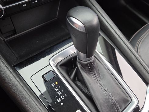 Used 2021 MAZDA CX-5 Touring w/ Touring Preferred SV Package AWD/4WD image 33