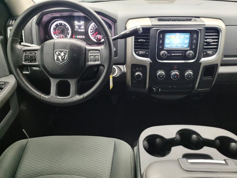 Used 2014 RAM 2500 SLT AWD/4WD image 22