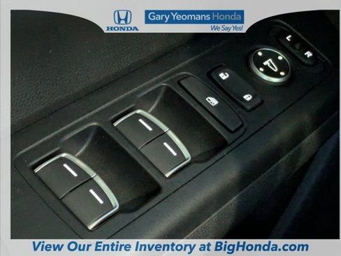 Certified 2023 Honda CR-V EX-L image 27