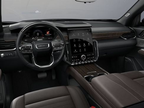 New 2026 GMC Canyon Denali AWD/4WD image 11