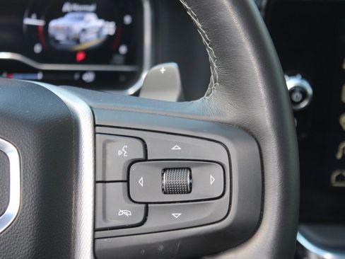 Used 2024 GMC Sierra 1500 Denali image 19