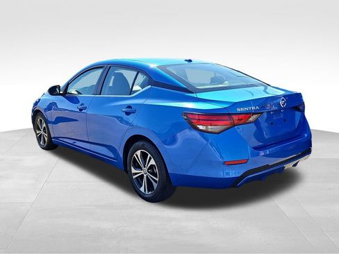 Used 2023 Nissan Sentra SV image 5