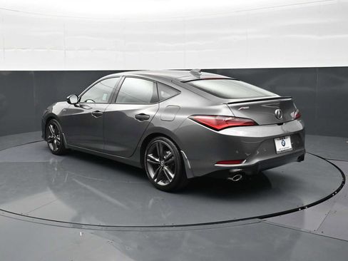 Used 2024 Acura Integra A-Spec FWD image 7