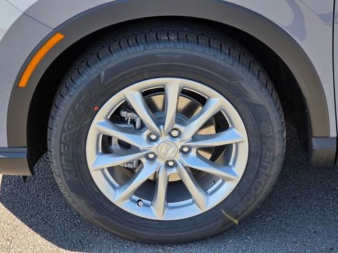 New 2026 Honda CR-V EX image 7