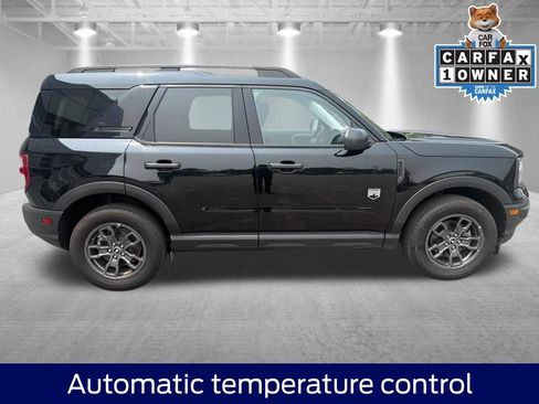 Used 2024 Ford Bronco Sport Big Bend AWD/4WD image 10