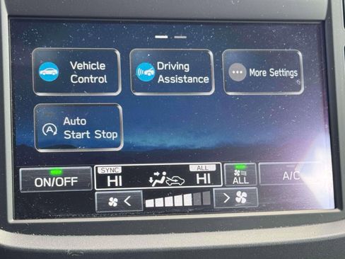 Certified 2025 Subaru Forester image 22