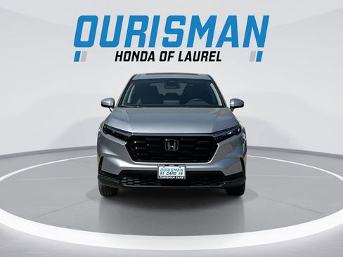 New 2026 Honda CR-V EX-L image 3