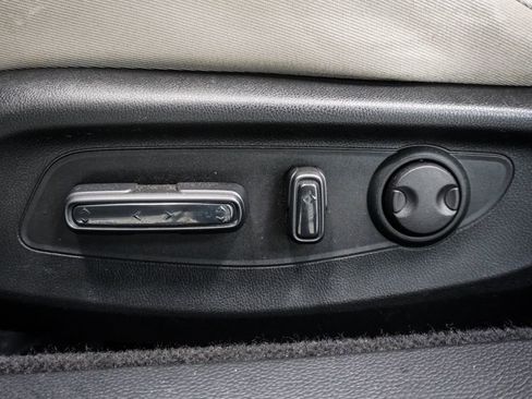 Used 2024 Honda Accord EX image 7