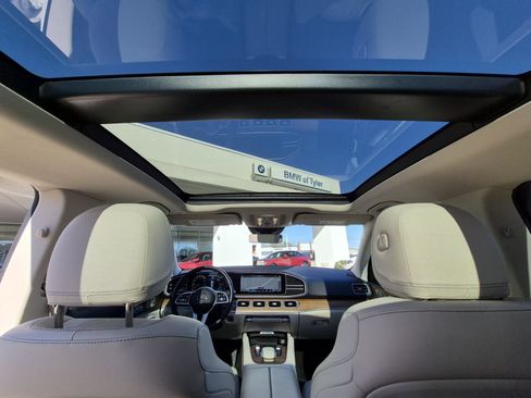 Used 2022 Mercedes-Benz GLE 350 image 34