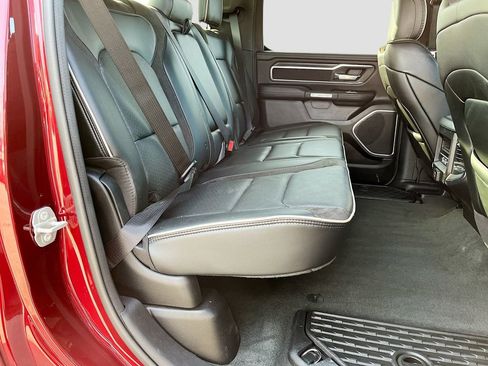 Used 2023 RAM 1500 Laramie AWD/4WD image 28