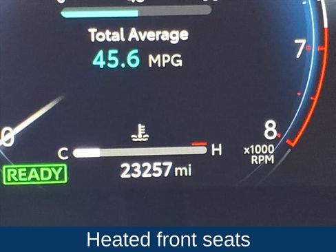 Used 2025 Toyota Camry XSE image 16