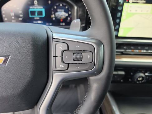 New 2026 Chevrolet Silverado 1500 LT w/ All Star Edition Plus AWD/4WD image 34