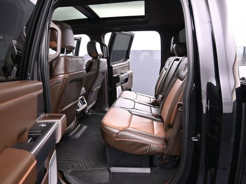 Used 2024 Ford F350 King Ranch image 17