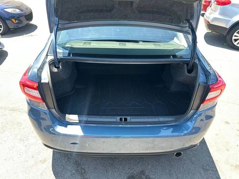 Used 2018 Subaru Impreza 2.0i Limited w/ 50th Anniversary Edition image 31