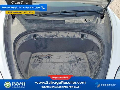 Used 2020 Tesla Model 3 image 15