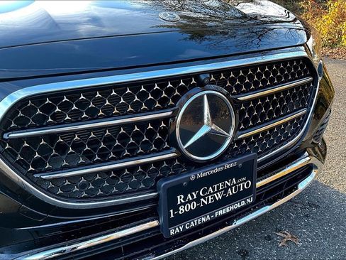 Certified 2025 Mercedes-Benz E 450 4MATIC All-Terrain Wagon image 30