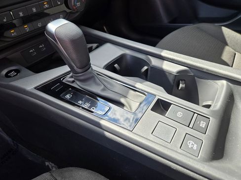 New 2026 Nissan Sentra S w/ S Cold Weather Package FWD image 13