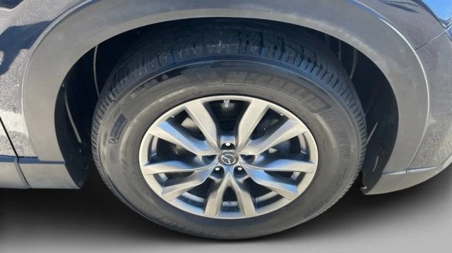 Used 2019 MAZDA CX-9 Touring FWD image 19